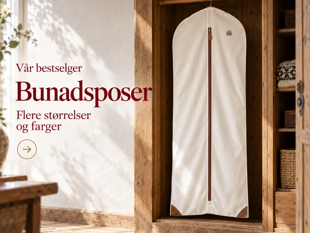 Bunadsposer