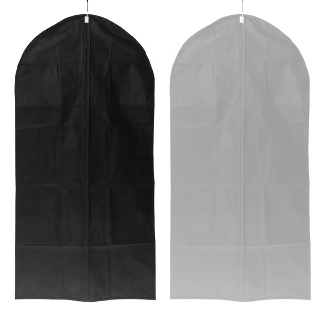 Hovedbilde Klespose til dress eller herrebunad 60x120 cm